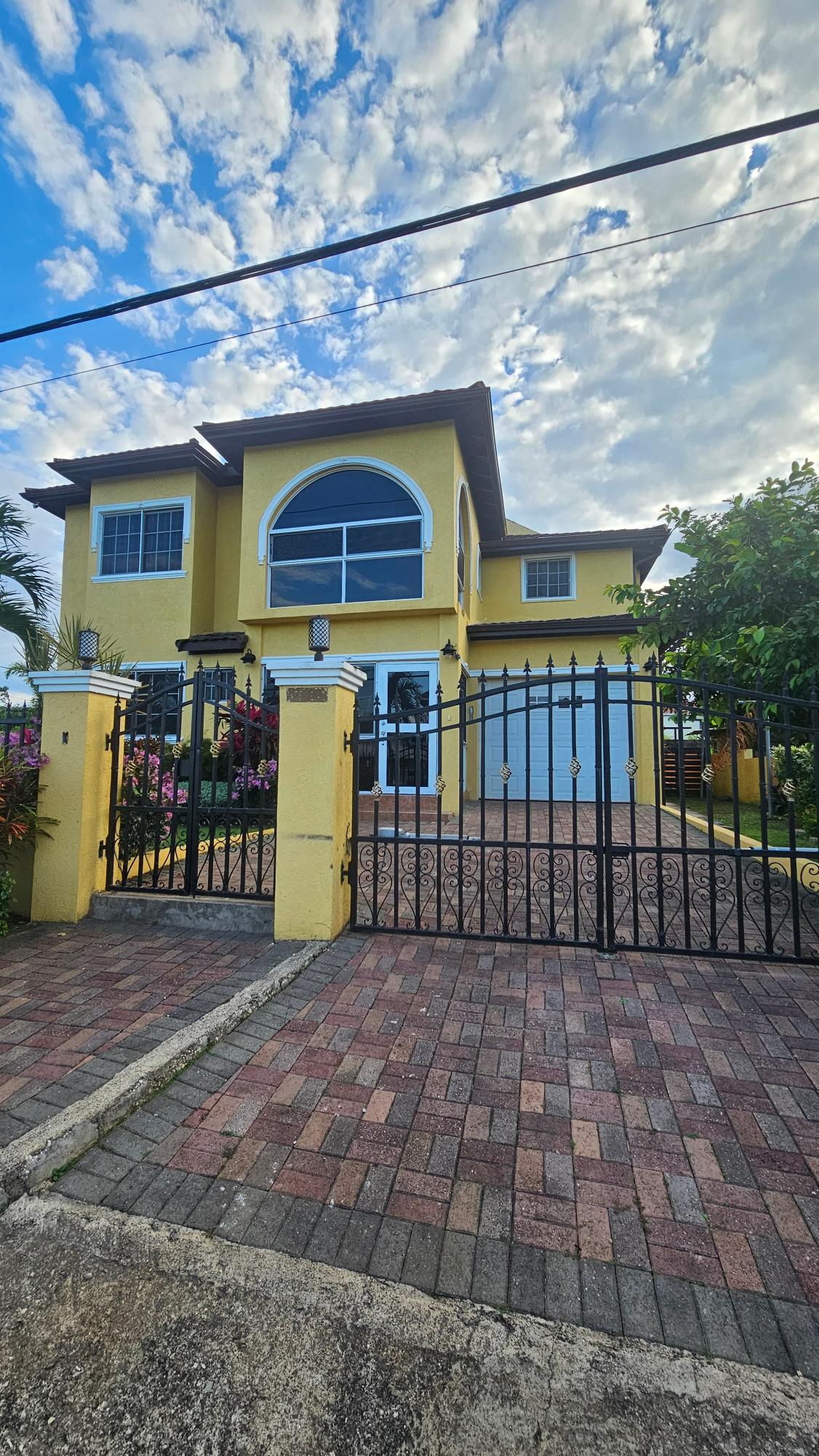 First image of 2-2 White River / River Oaks in River Oaks, St. Ann, Jamaica - property is For Rent