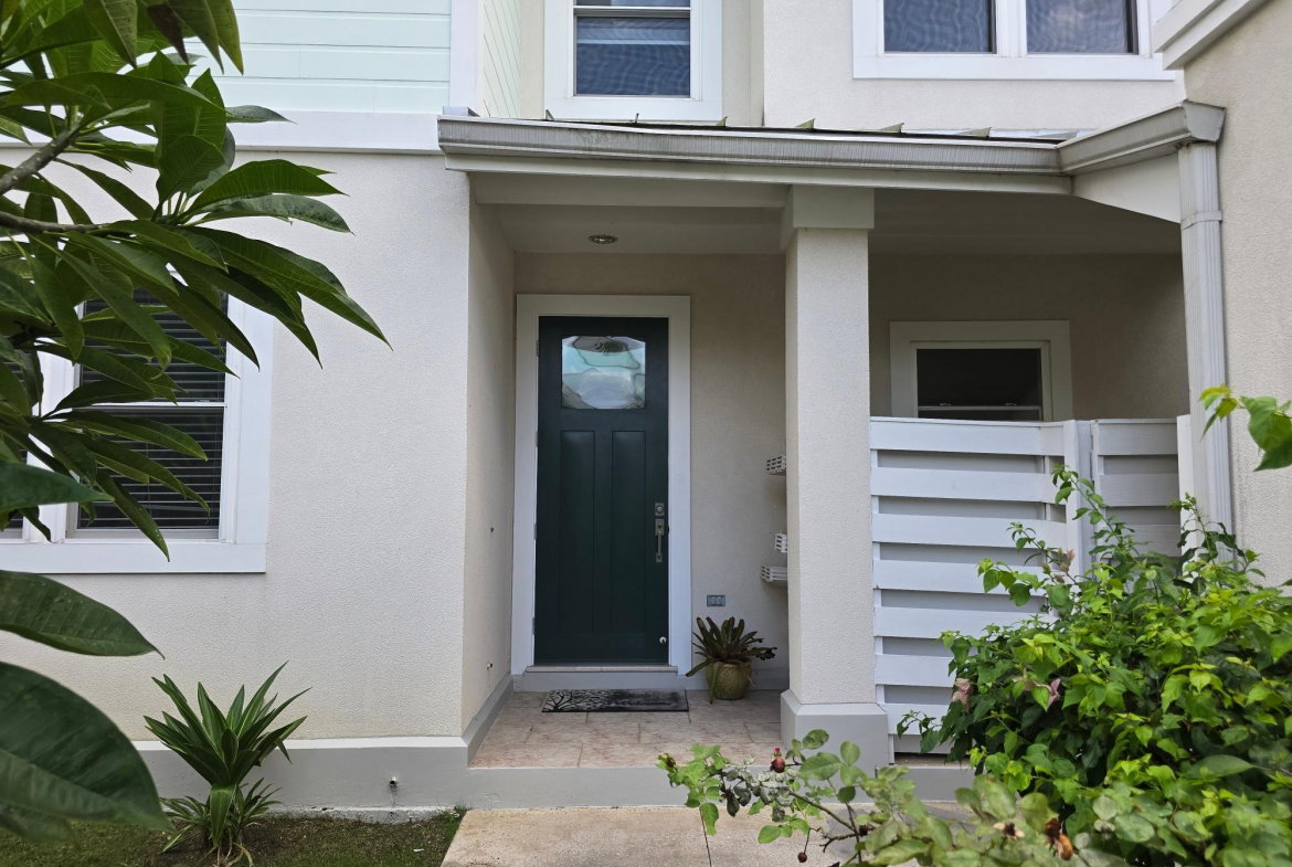 Second image of 13-a26 Sunset Drive in Montego Bay, St. James, Jamaica - property is For Rent