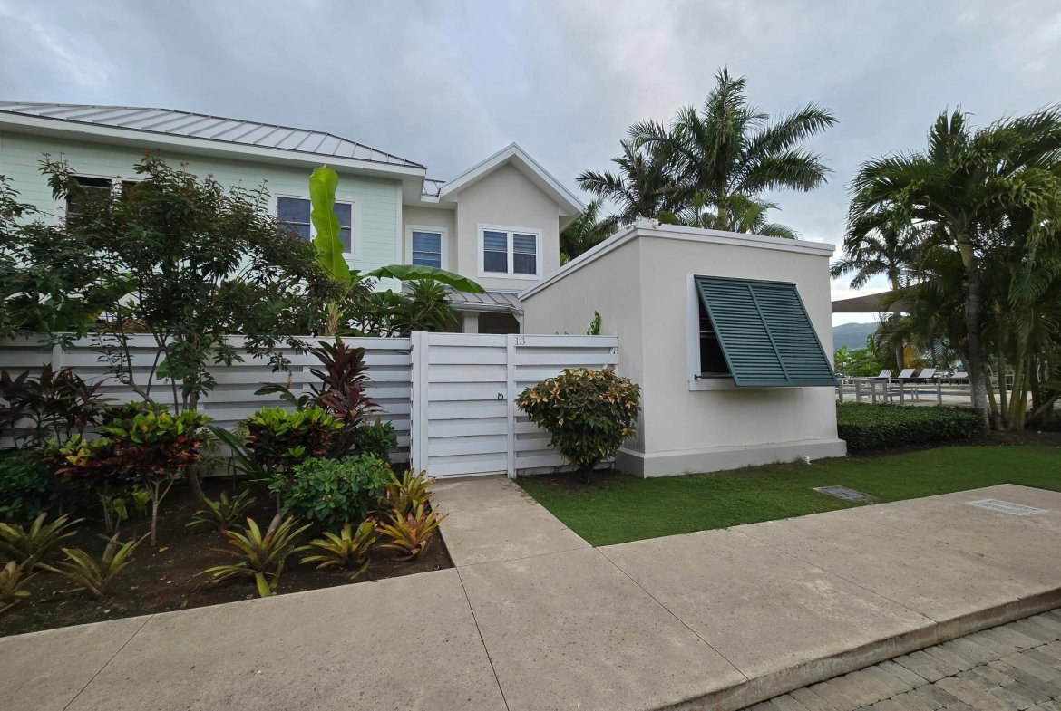 First image of 13-a26 Sunset Drive in Montego Bay, St. James, Jamaica - property is For Rent