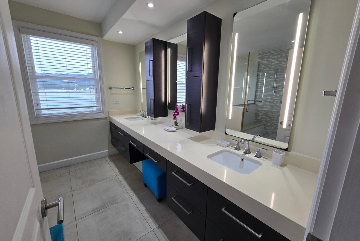 Fifteenth image of 13-a26 Sunset Drive in Montego Bay, St. James, Jamaica - property is For Rent