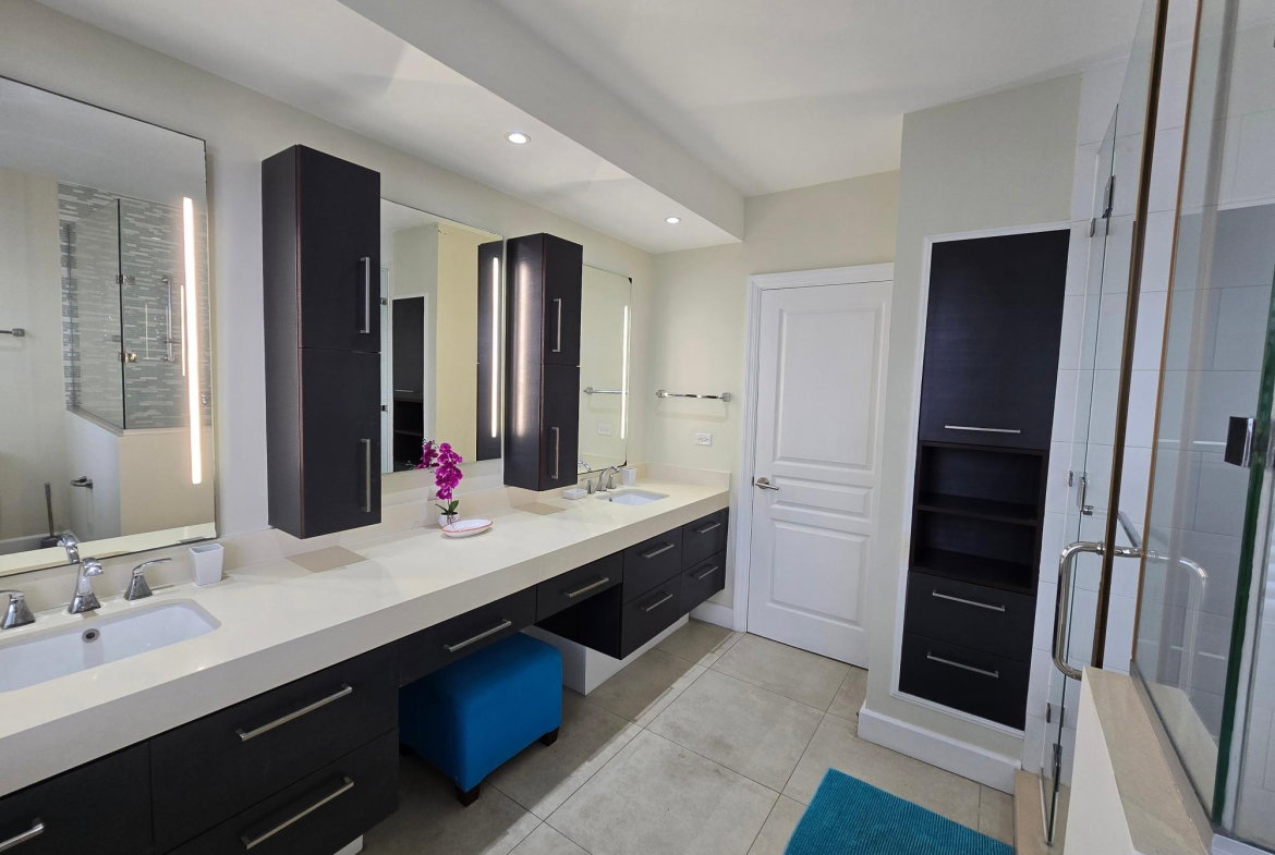 Seventeenth image of 13-a26 Sunset Drive in Montego Bay, St. James, Jamaica - property is For Rent