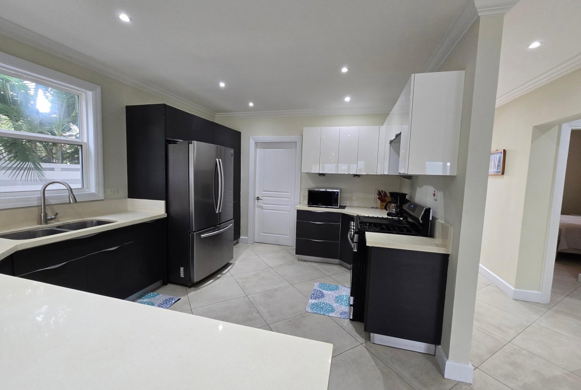 Third image of 13-a26 Sunset Drive in Montego Bay, St. James, Jamaica - property is For Rent