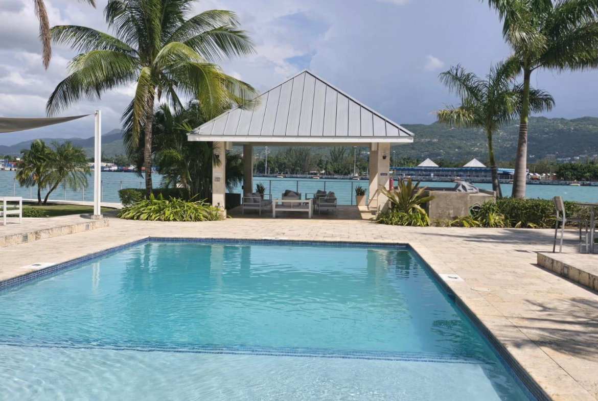 Twenty-Third image of 13-a26 Sunset Drive in Montego Bay, St. James, Jamaica - property is For Rent