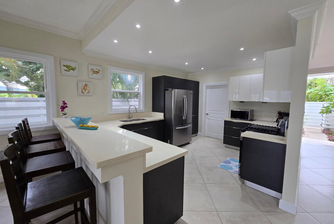 Fourth image of 13-a26 Sunset Drive in Montego Bay, St. James, Jamaica - property is For Rent