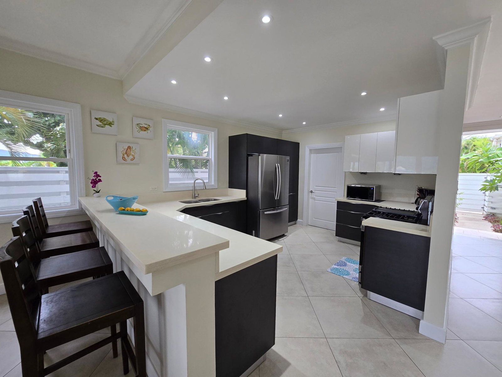 Fourth image of 13-a26 Sunset Drive in Montego Bay, St. James, Jamaica - property is For Rent