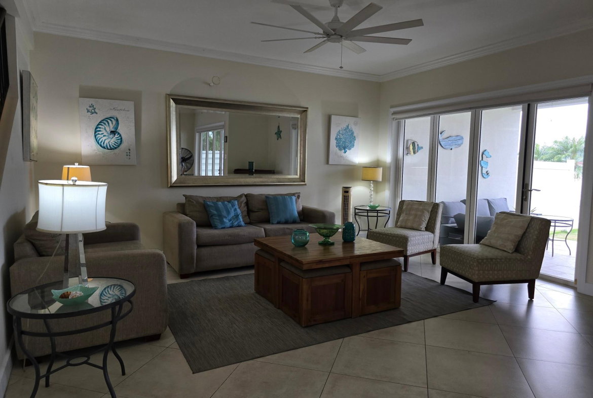 Fifth image of 13-a26 Sunset Drive in Montego Bay, St. James, Jamaica - property is For Rent