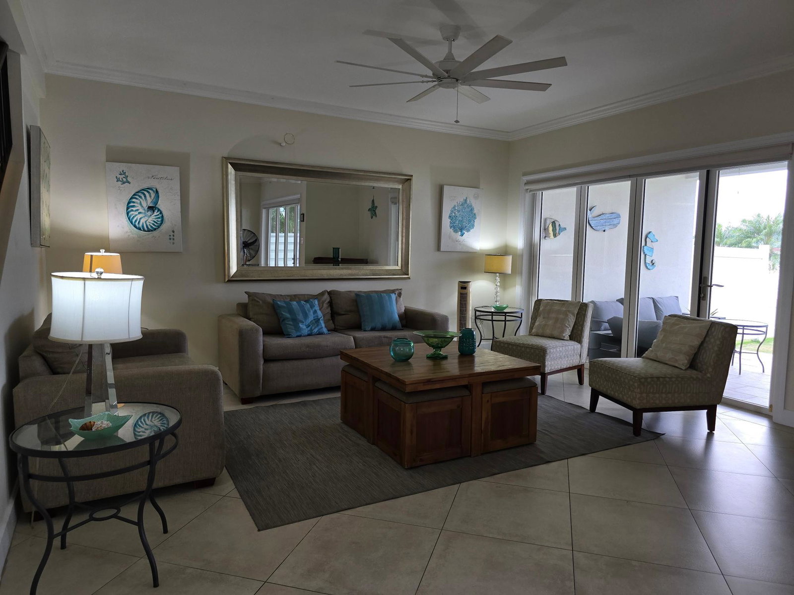 Fifth image of 13-a26 Sunset Drive in Montego Bay, St. James, Jamaica - property is For Rent