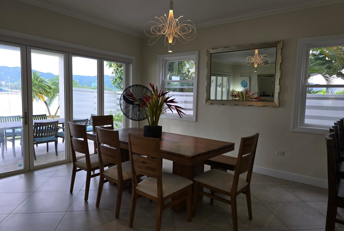 Sixth image of 13-a26 Sunset Drive in Montego Bay, St. James, Jamaica - property is For Rent