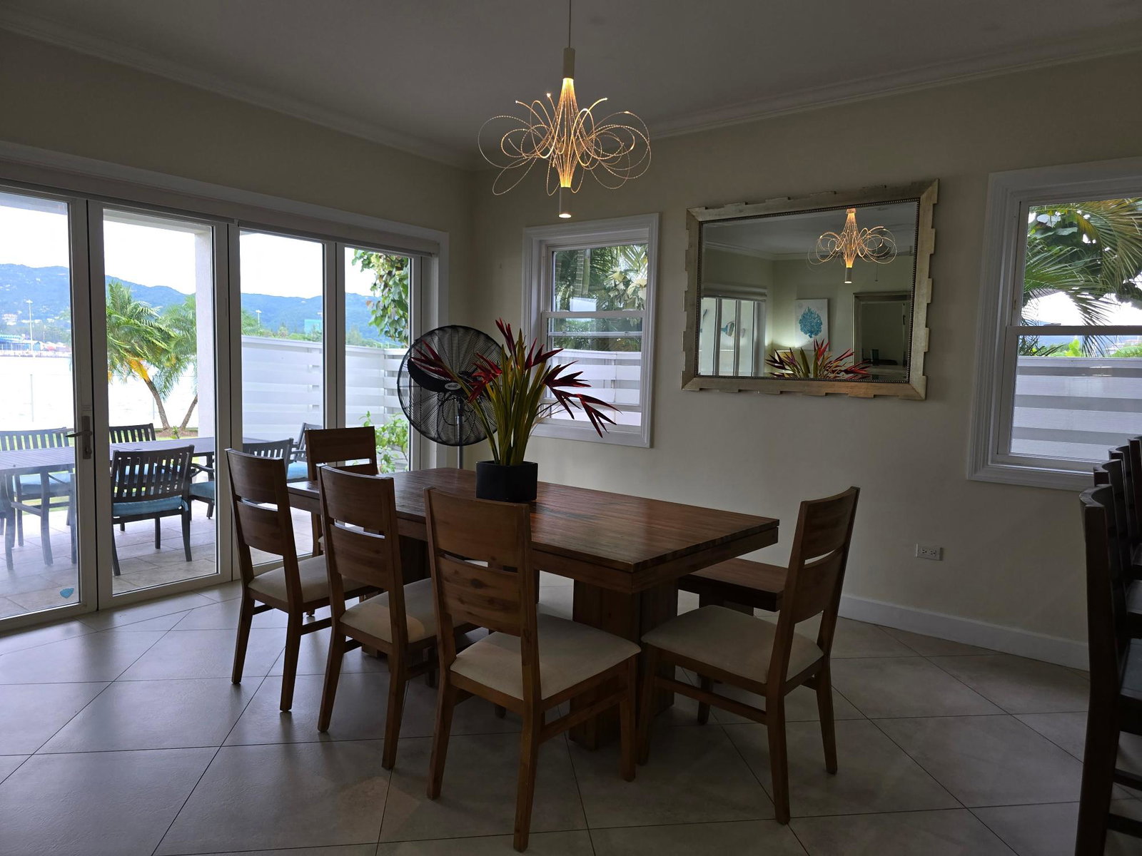 Sixth image of 13-a26 Sunset Drive in Montego Bay, St. James, Jamaica - property is For Rent