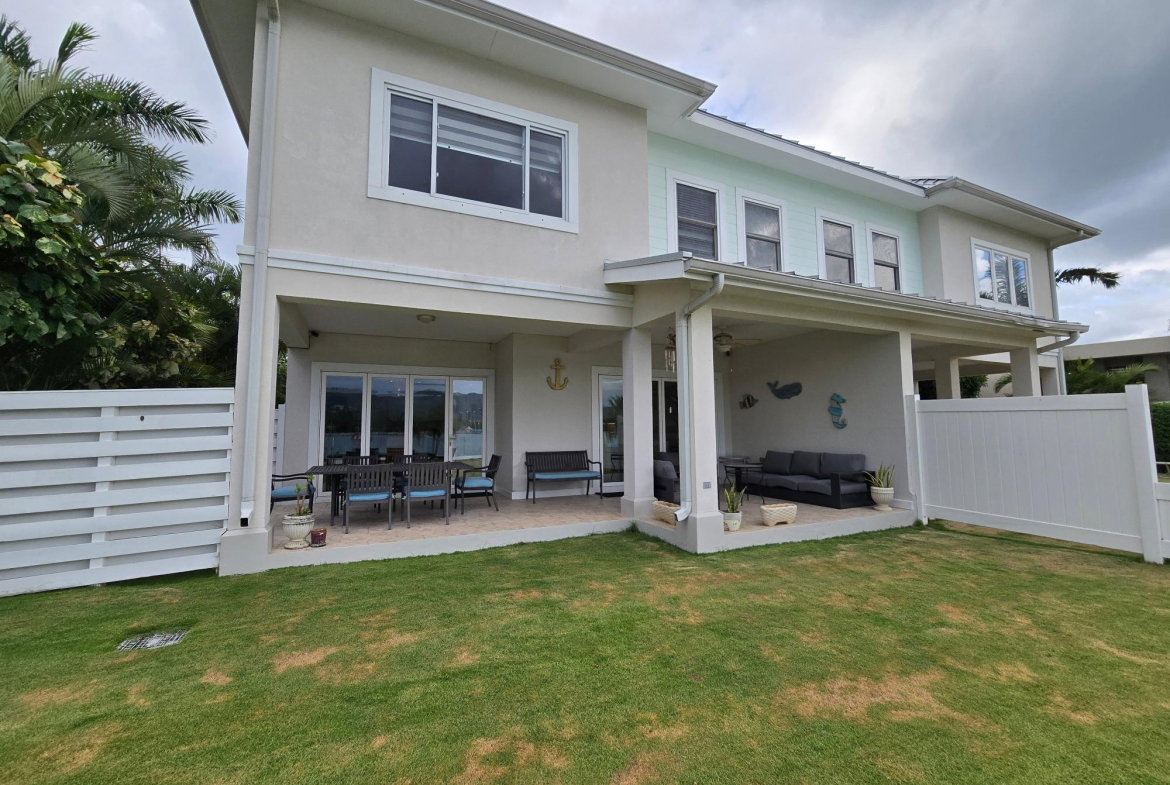 Seventh image of 13-a26 Sunset Drive in Montego Bay, St. James, Jamaica - property is For Rent