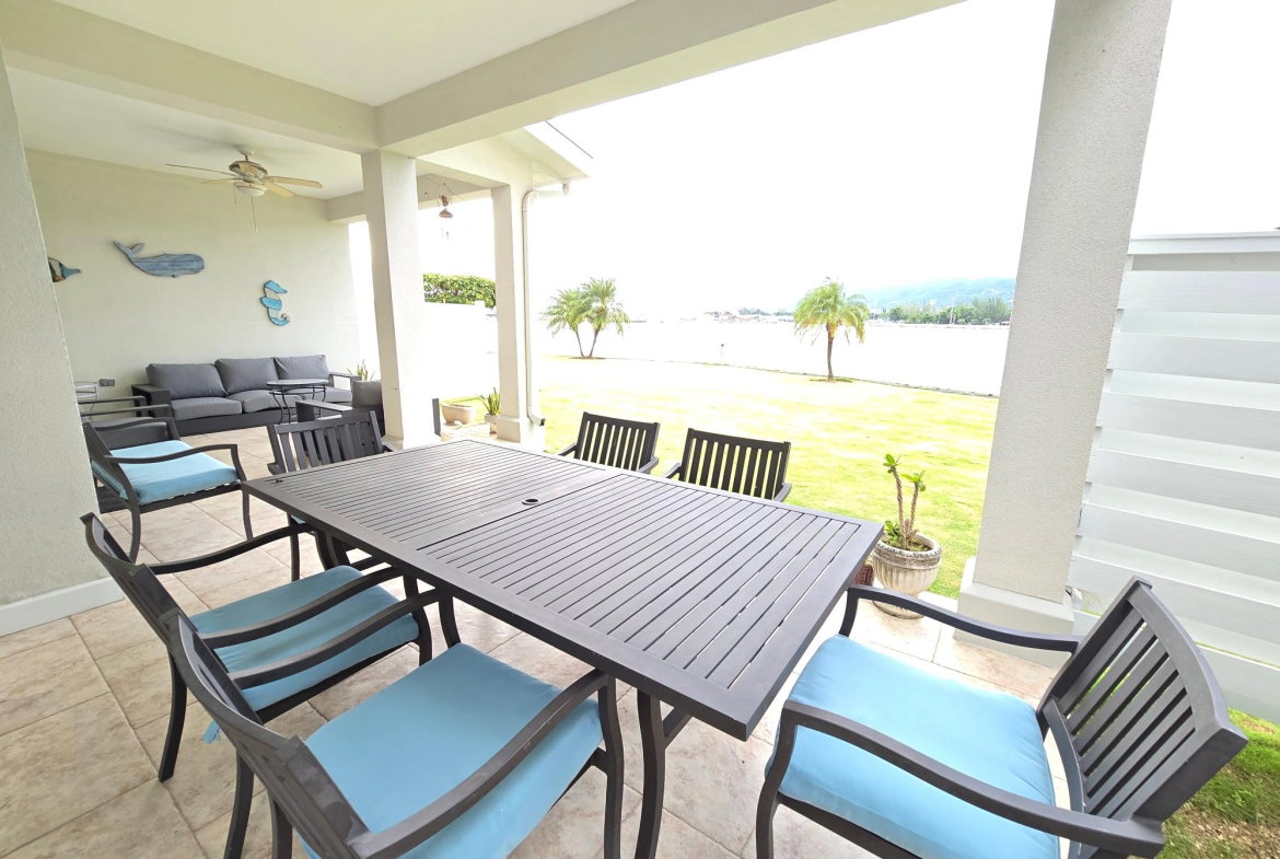Eighth image of 13-a26 Sunset Drive in Montego Bay, St. James, Jamaica - property is For Rent