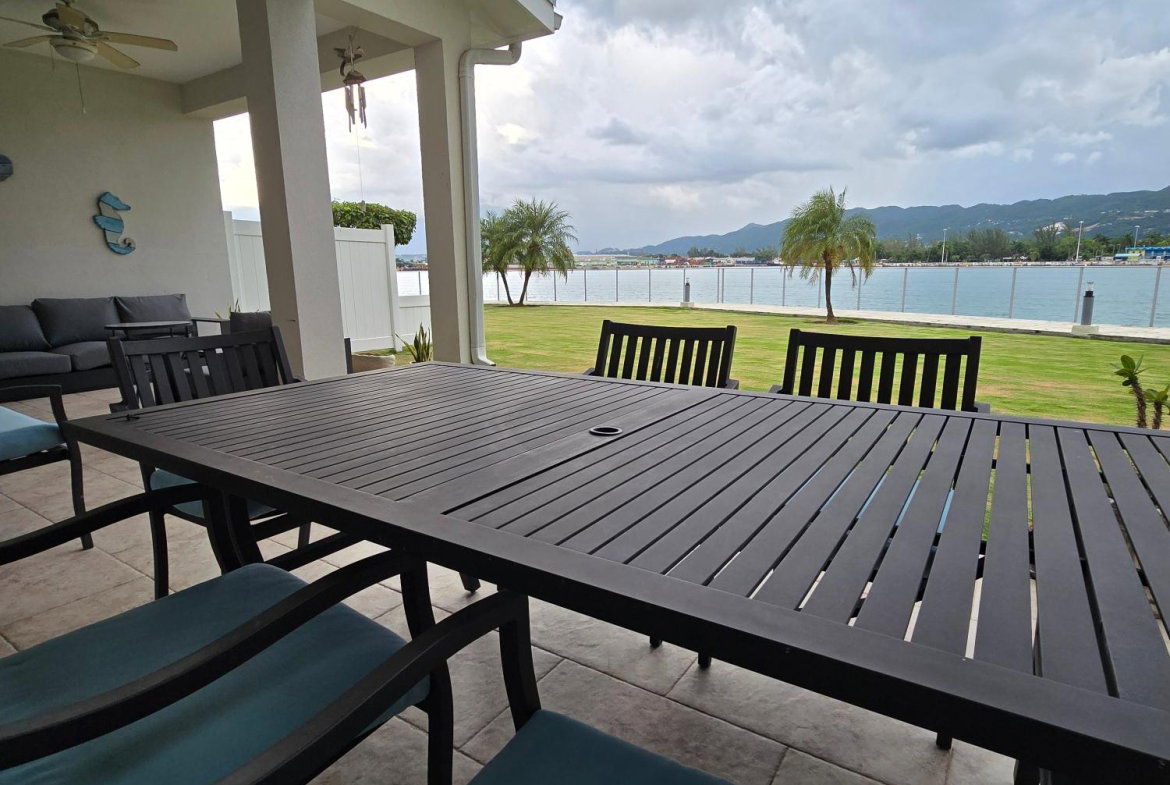 Ninth image of 13-a26 Sunset Drive in Montego Bay, St. James, Jamaica - property is For Rent