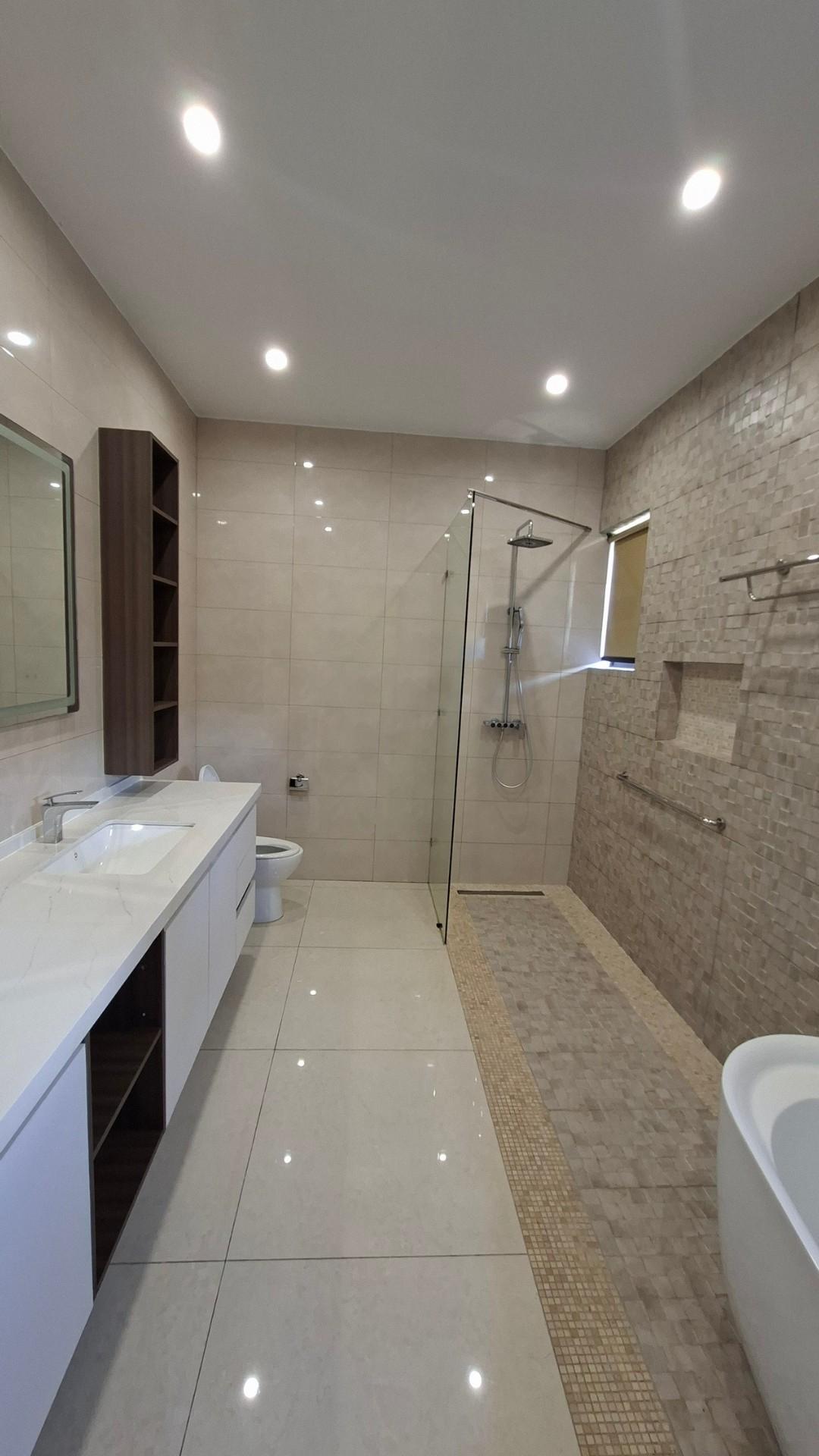 Luxury-4-Bedroom-Townhouse-for-Rent-on-Salisbury-Avenue-Kingston-Jamaica Thirteenth image of 1-5 Salisbury Avenue in Kingston 6, St. Andrew, Jamaica - property is For Rent