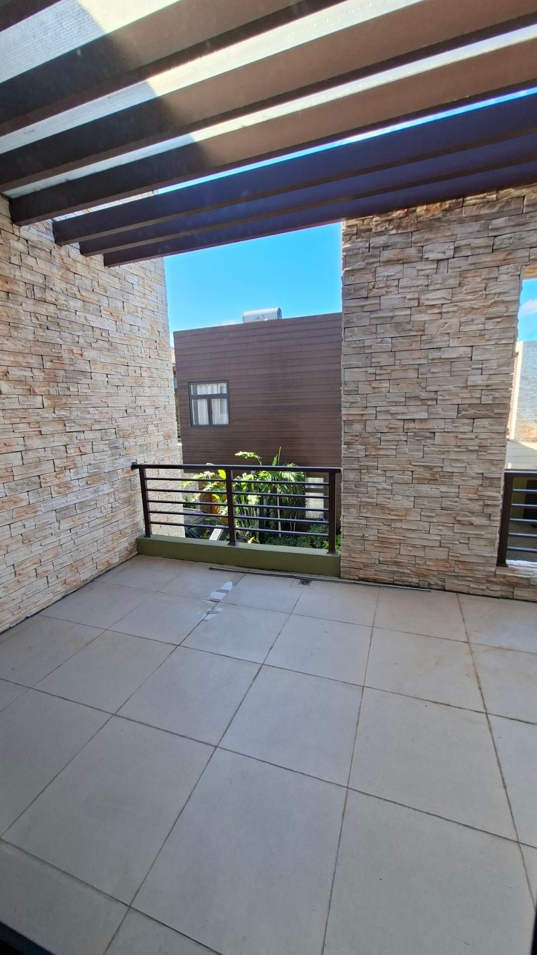 Luxury-4-Bedroom-Townhouse-for-Rent-on-Salisbury-Avenue-Kingston-Jamaica Fourteenth image of 1-5 Salisbury Avenue in Kingston 6, St. Andrew, Jamaica - property is For Rent