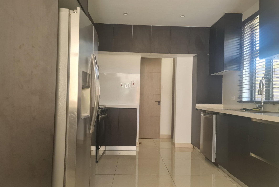 Fifth image of 1-5 Salisbury Avenue in Kingston 6, St. Andrew, Jamaica - property is For Rent