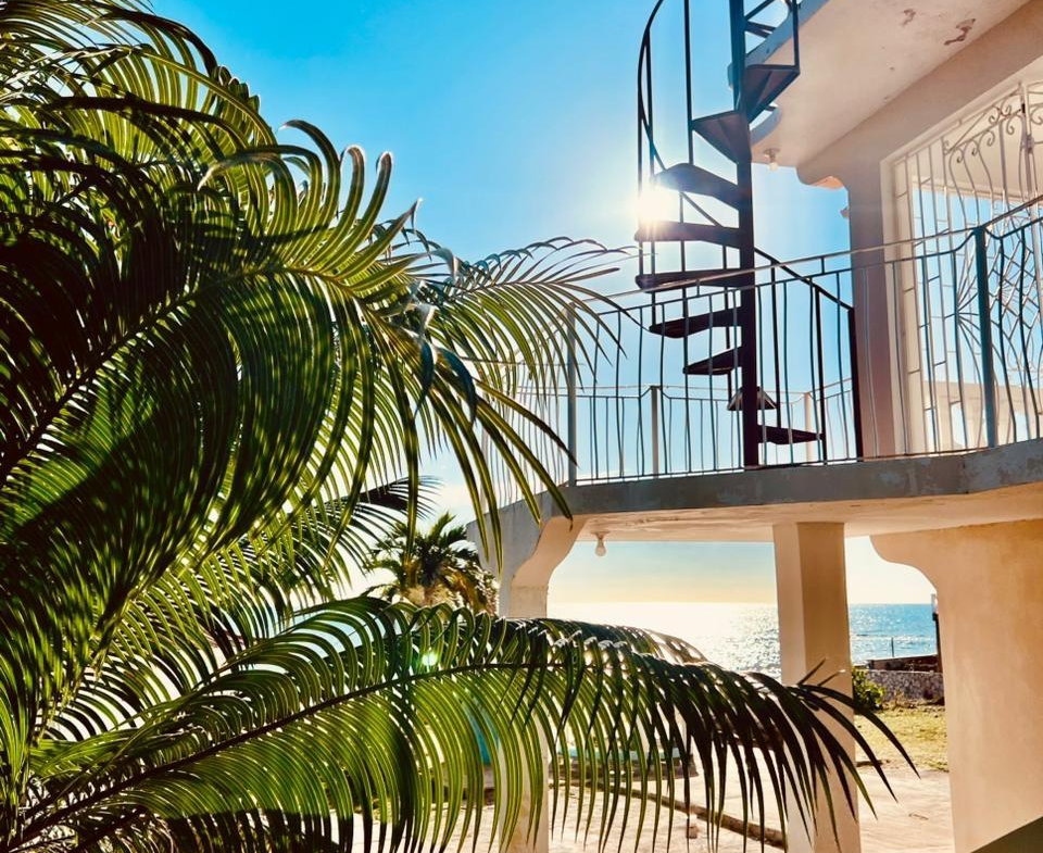 Second image of Calabash Bay in Treasure Beach, St. Elizabeth, Jamaica - property is For Rent