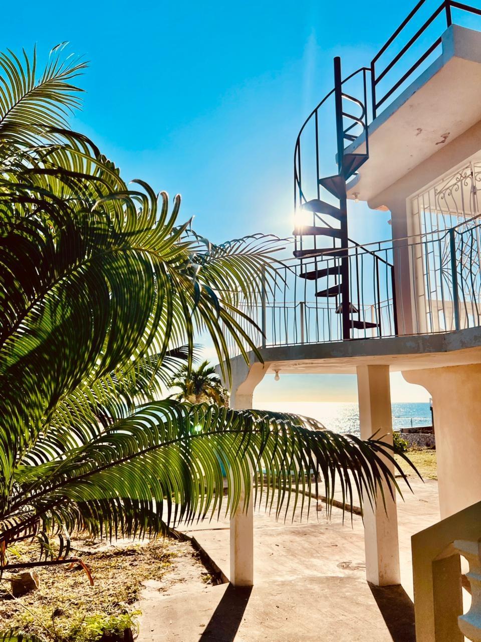 Second image of Calabash Bay in Treasure Beach, St. Elizabeth, Jamaica - property is For Rent