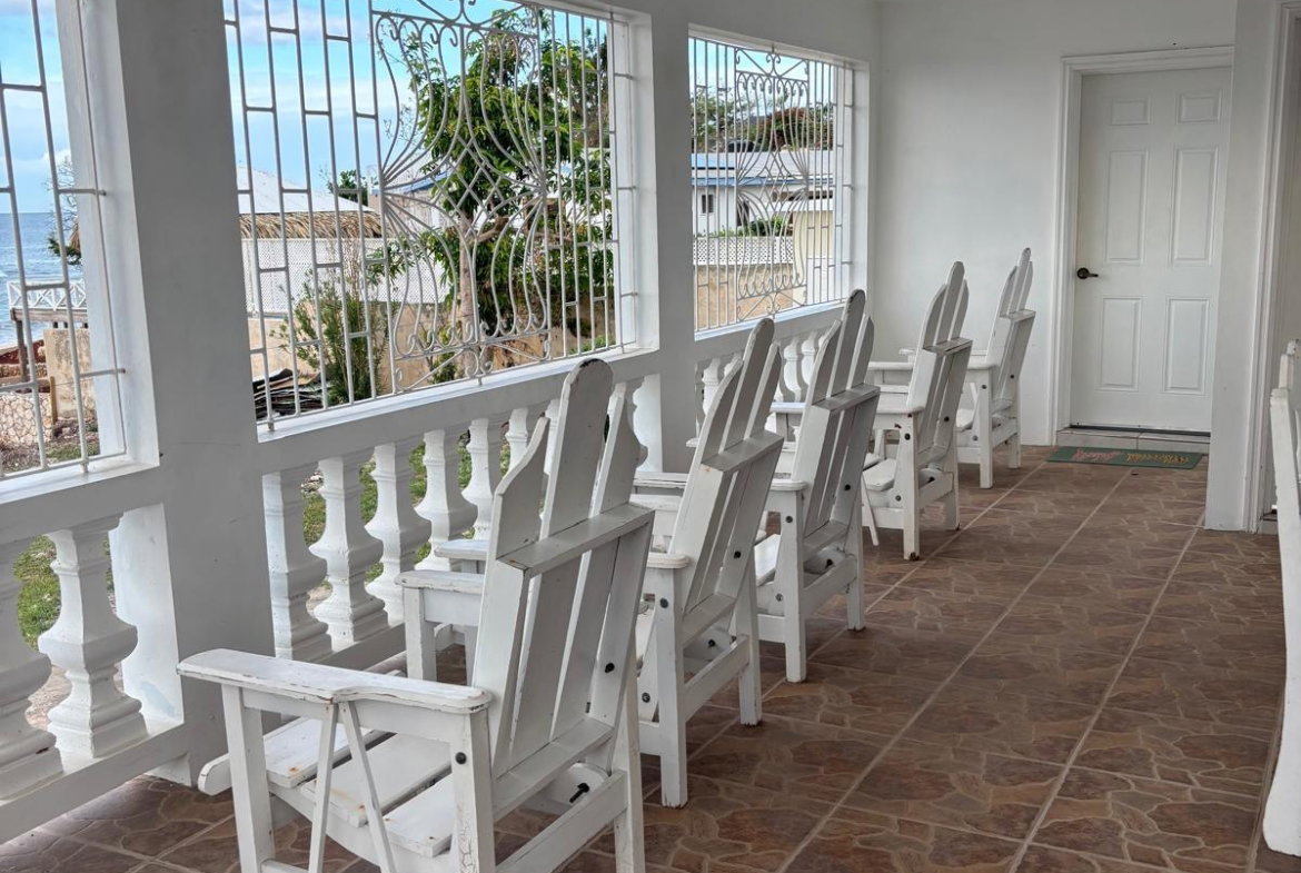 Eleventh image of Calabash Bay in Treasure Beach, St. Elizabeth, Jamaica - property is For Rent