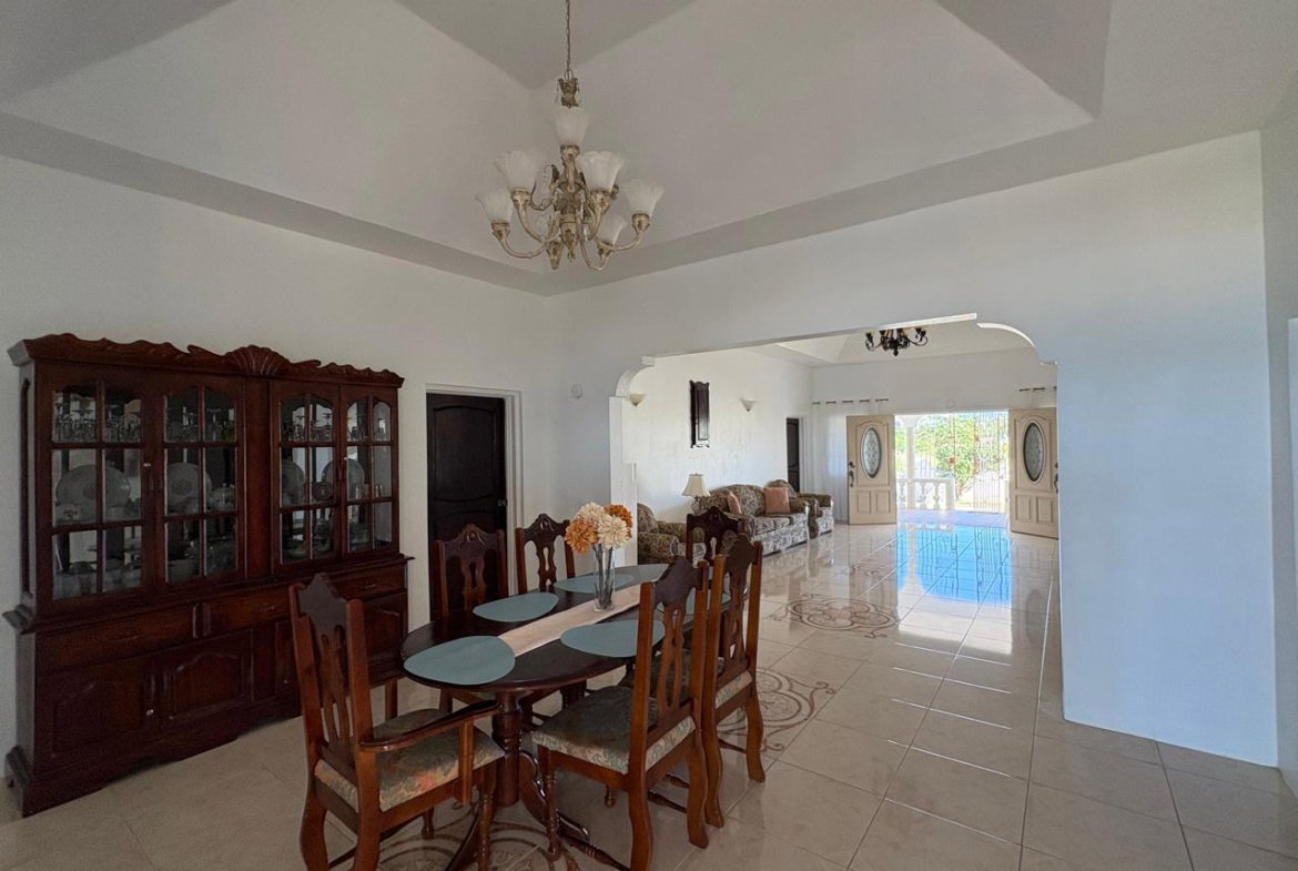 Twelfth image of Calabash Bay in Treasure Beach, St. Elizabeth, Jamaica - property is For Rent