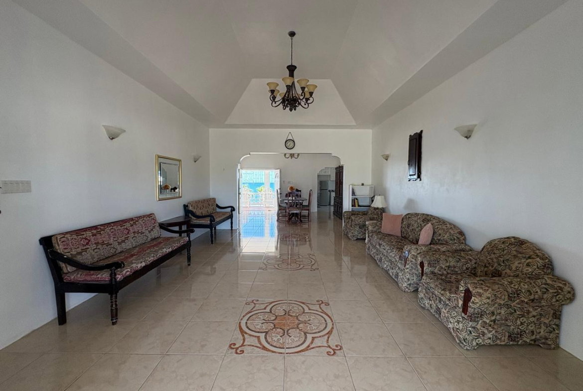 Fourteenth image of Calabash Bay in Treasure Beach, St. Elizabeth, Jamaica - property is For Rent