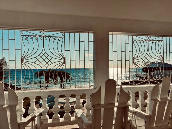 Fifth image of Calabash Bay in Treasure Beach, St. Elizabeth, Jamaica - property is For Rent