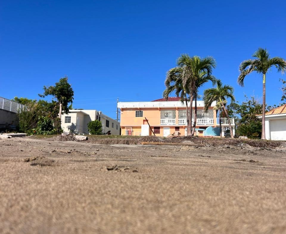 Ninth image of Calabash Bay in Treasure Beach, St. Elizabeth, Jamaica - property is For Rent