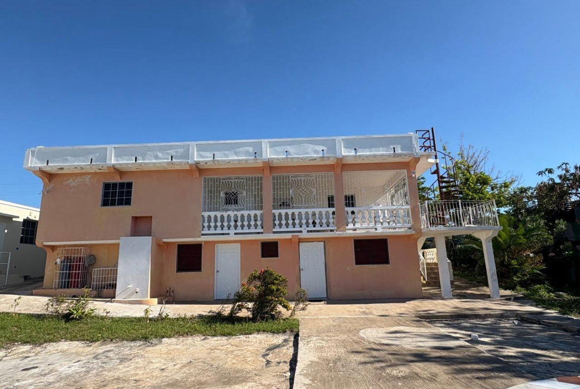 Tenth image of Calabash Bay in Treasure Beach, St. Elizabeth, Jamaica - property is For Rent