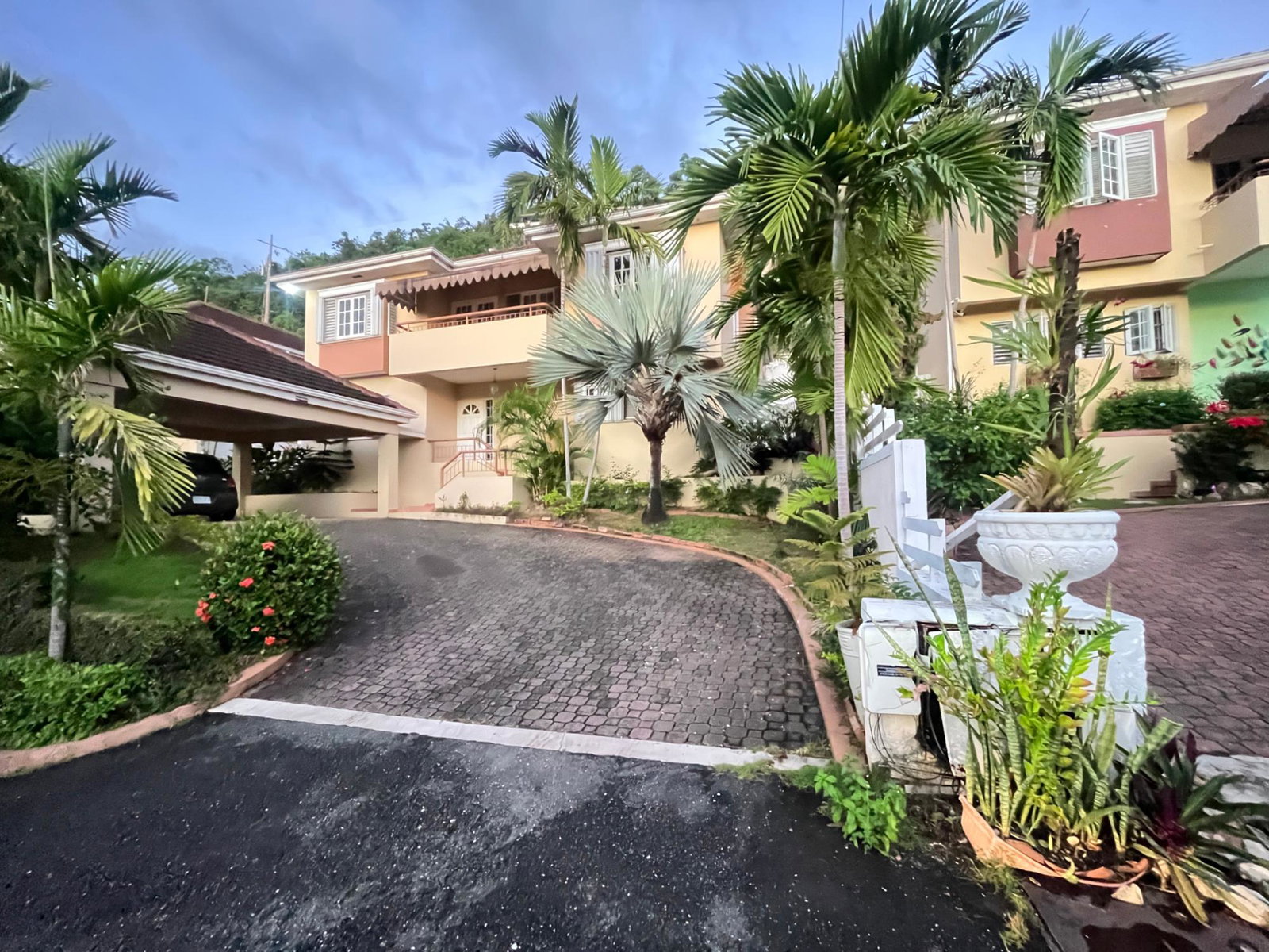 Second image of 14-1 Cherry Hill Drive in Kingston 8, St. Andrew, Jamaica - property is For Rent