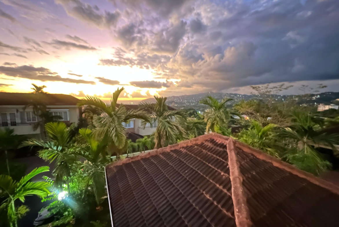 Seventeenth image of 14-1 Cherry Hill Drive in Kingston 8, St. Andrew, Jamaica - property is For Rent