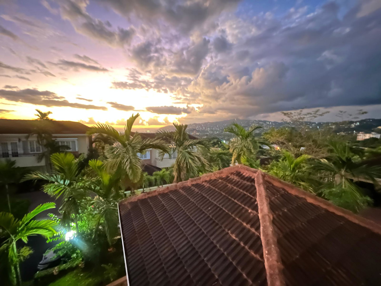 Seventeenth image of 14-1 Cherry Hill Drive in Kingston 8, St. Andrew, Jamaica - property is For Rent