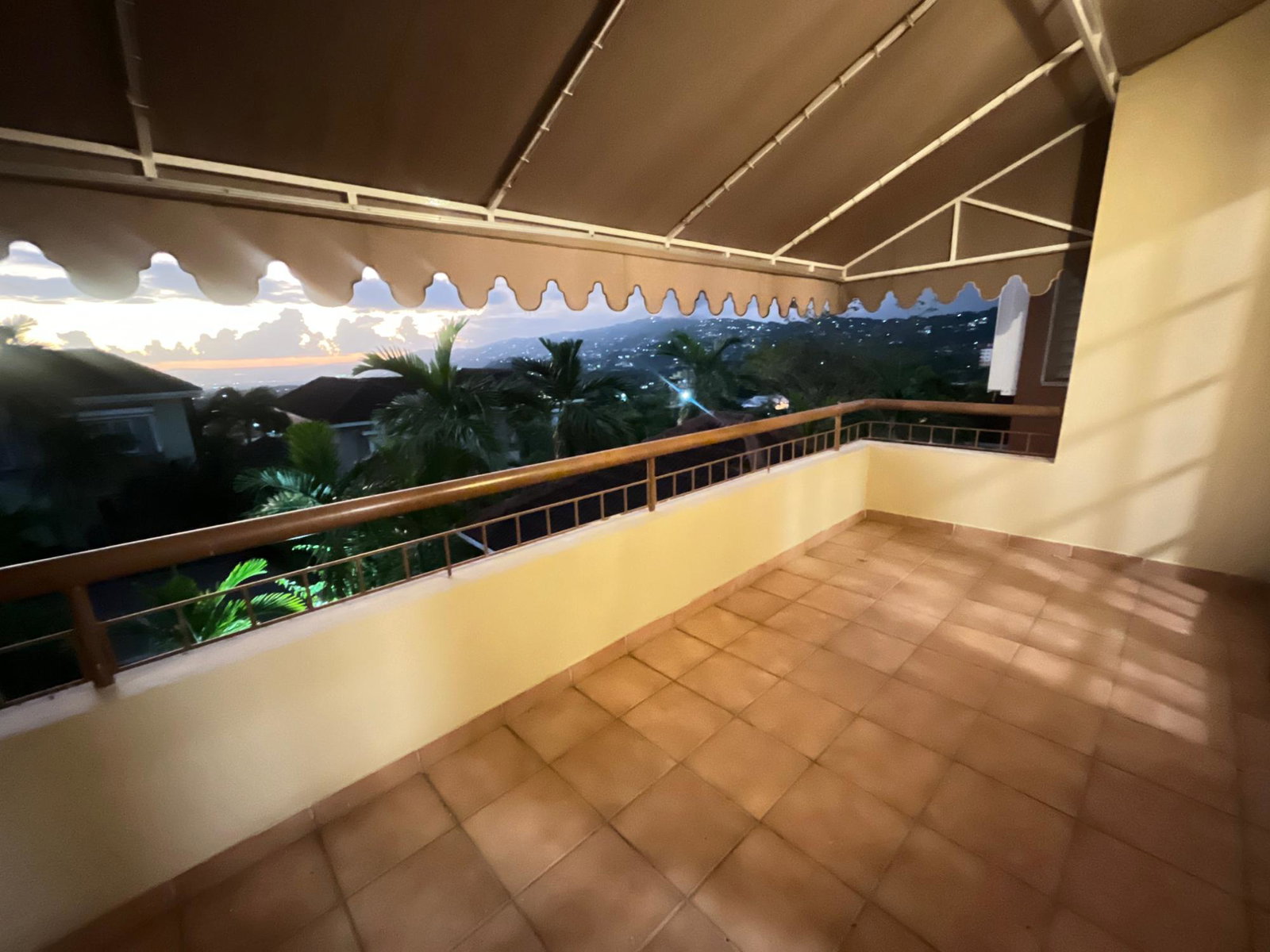 Eighteenth image of 14-1 Cherry Hill Drive in Kingston 8, St. Andrew, Jamaica - property is For Rent