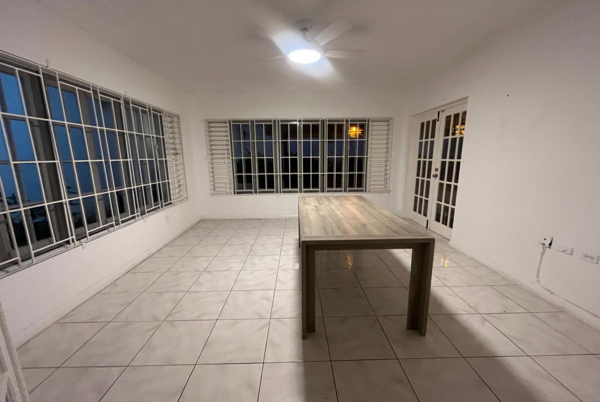 Twenty-First image of 14-1 Cherry Hill Drive in Kingston 8, St. Andrew, Jamaica - property is For Rent