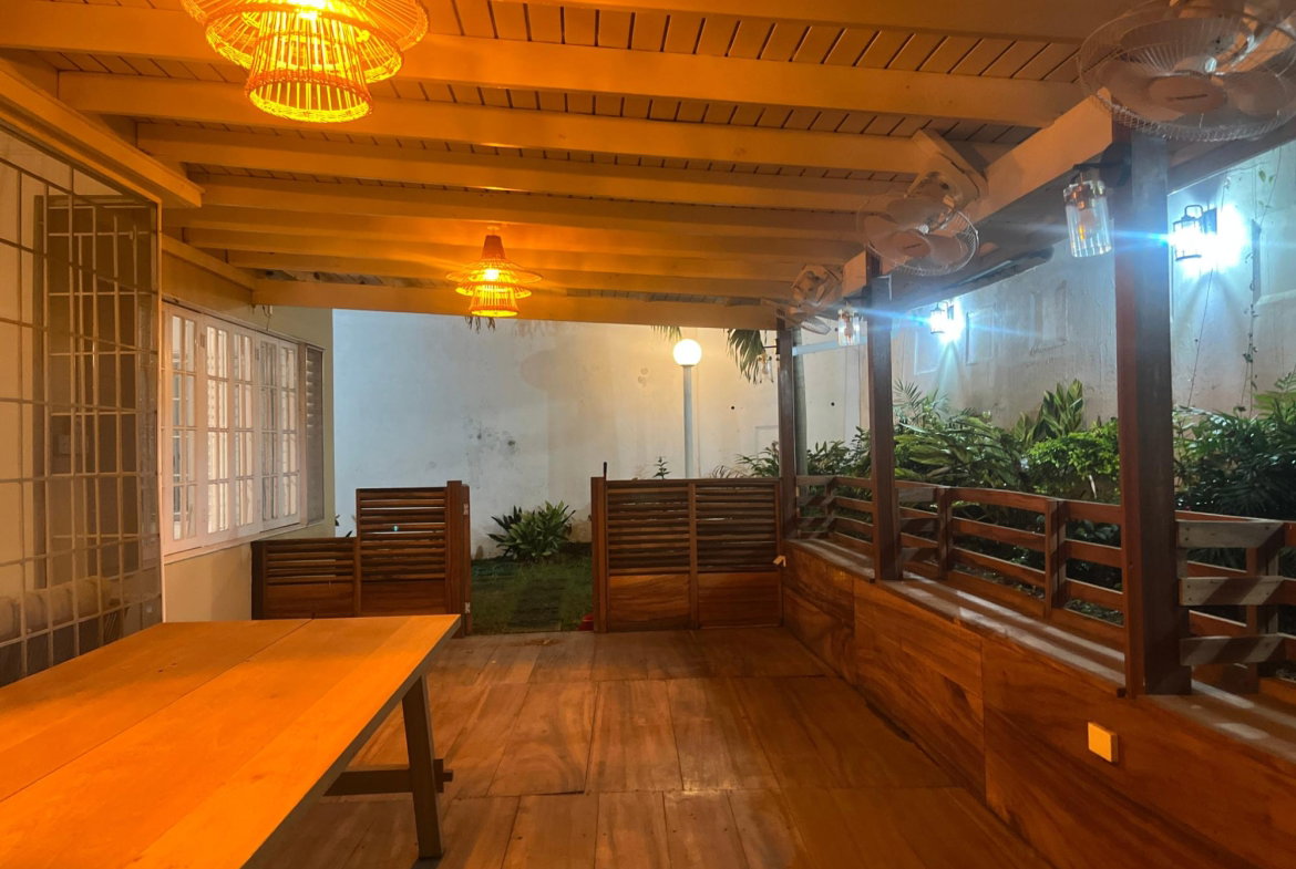 Twenty-Second image of 14-1 Cherry Hill Drive in Kingston 8, St. Andrew, Jamaica - property is For Rent