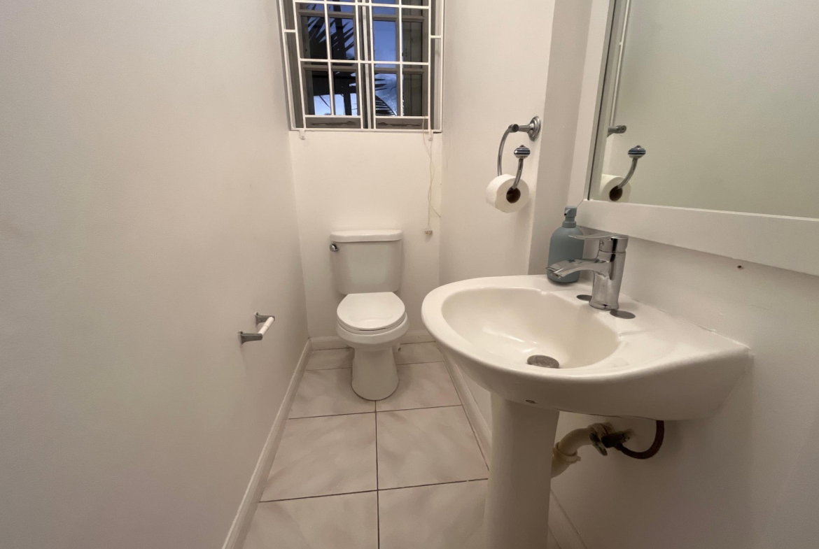 Twenty-Third image of 14-1 Cherry Hill Drive in Kingston 8, St. Andrew, Jamaica - property is For Rent