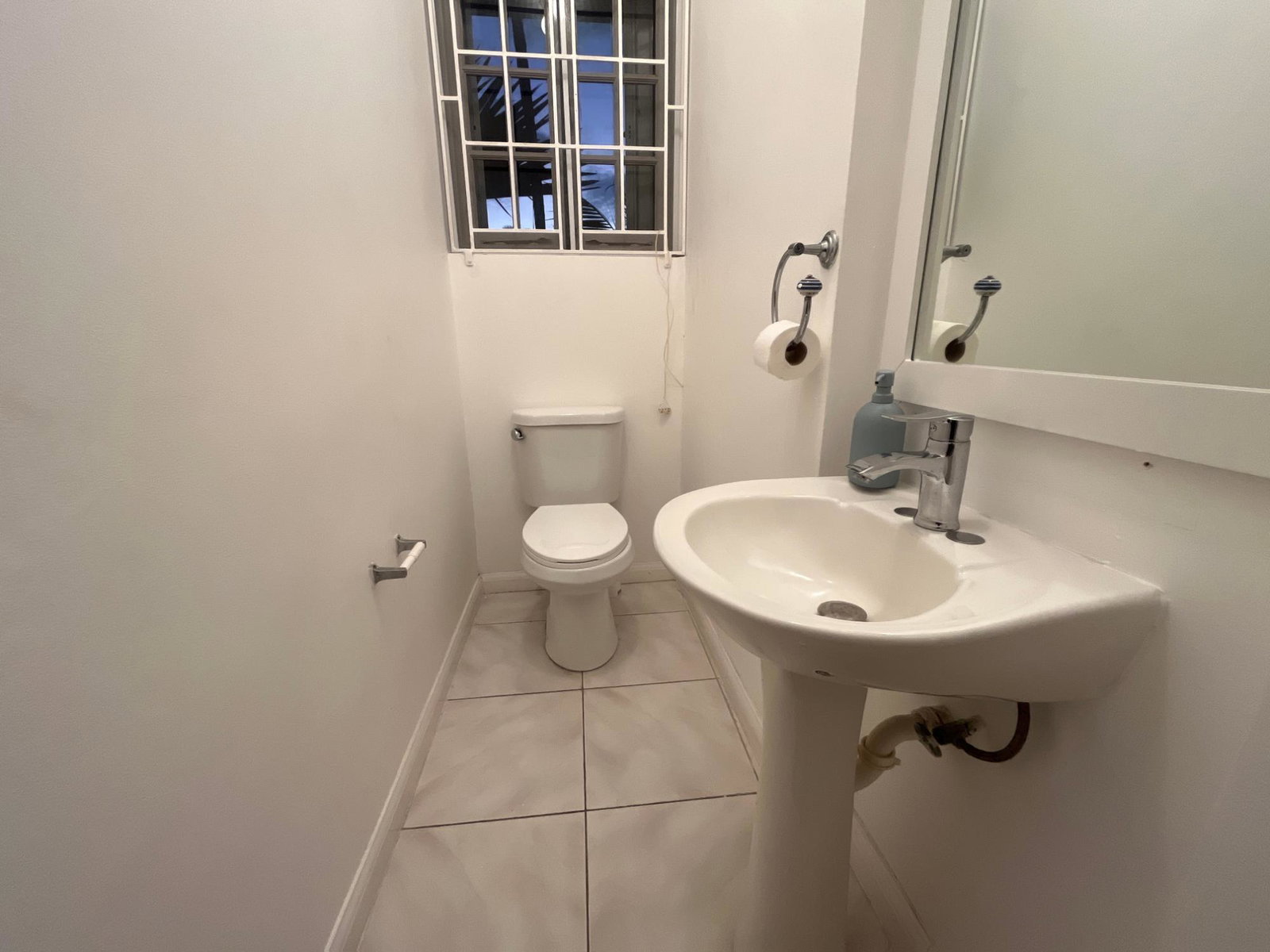 Twenty-Third image of 14-1 Cherry Hill Drive in Kingston 8, St. Andrew, Jamaica - property is For Rent