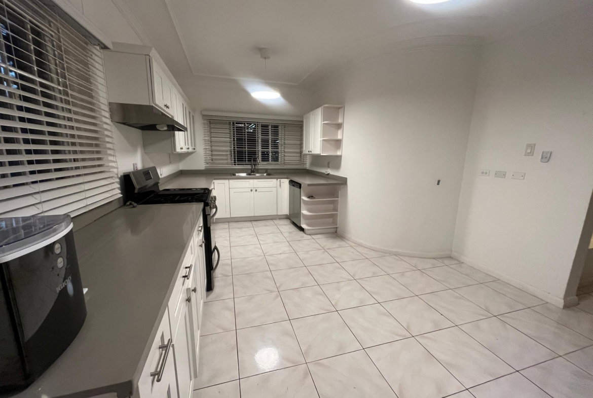 Fourth image of 14-1 Cherry Hill Drive in Kingston 8, St. Andrew, Jamaica - property is For Rent