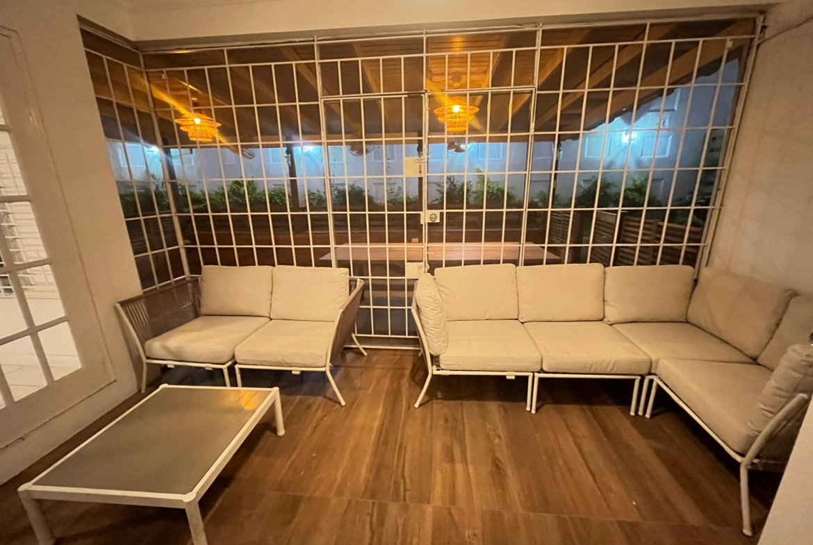 Fifth image of 14-1 Cherry Hill Drive in Kingston 8, St. Andrew, Jamaica - property is For Rent