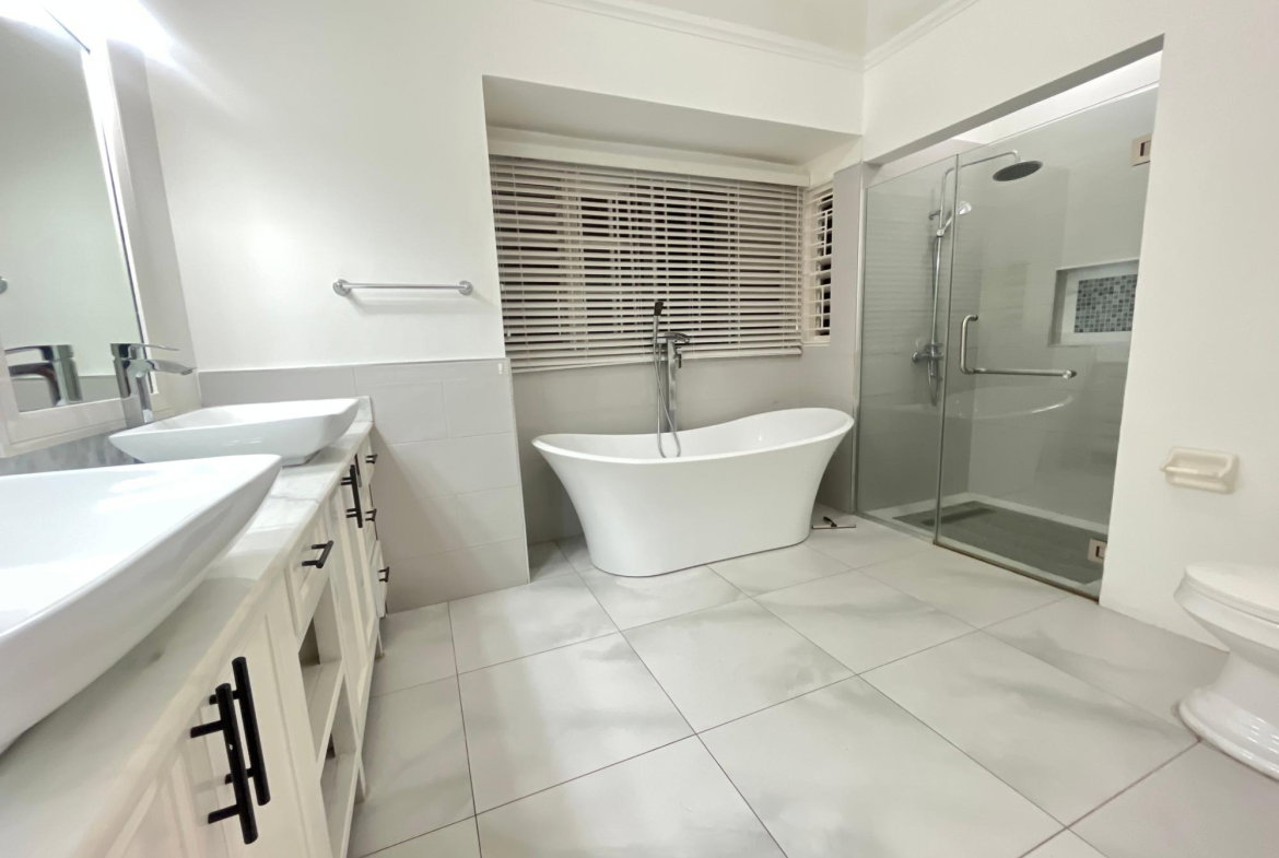 Seventh image of 14-1 Cherry Hill Drive in Kingston 8, St. Andrew, Jamaica - property is For Rent