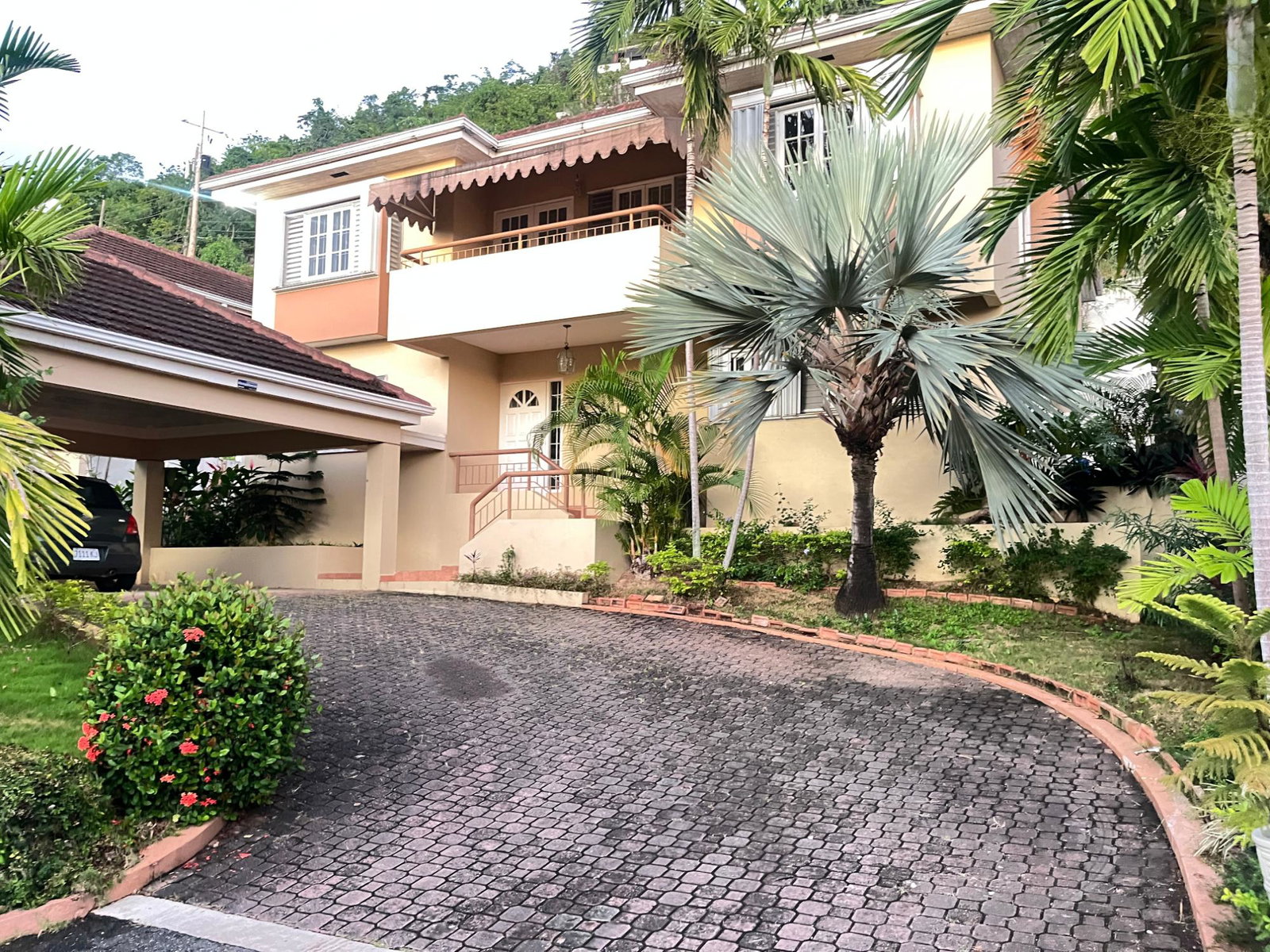 First image of 14-1 Cherry Hill Drive in Kingston 8, St. Andrew, Jamaica - property is For Rent