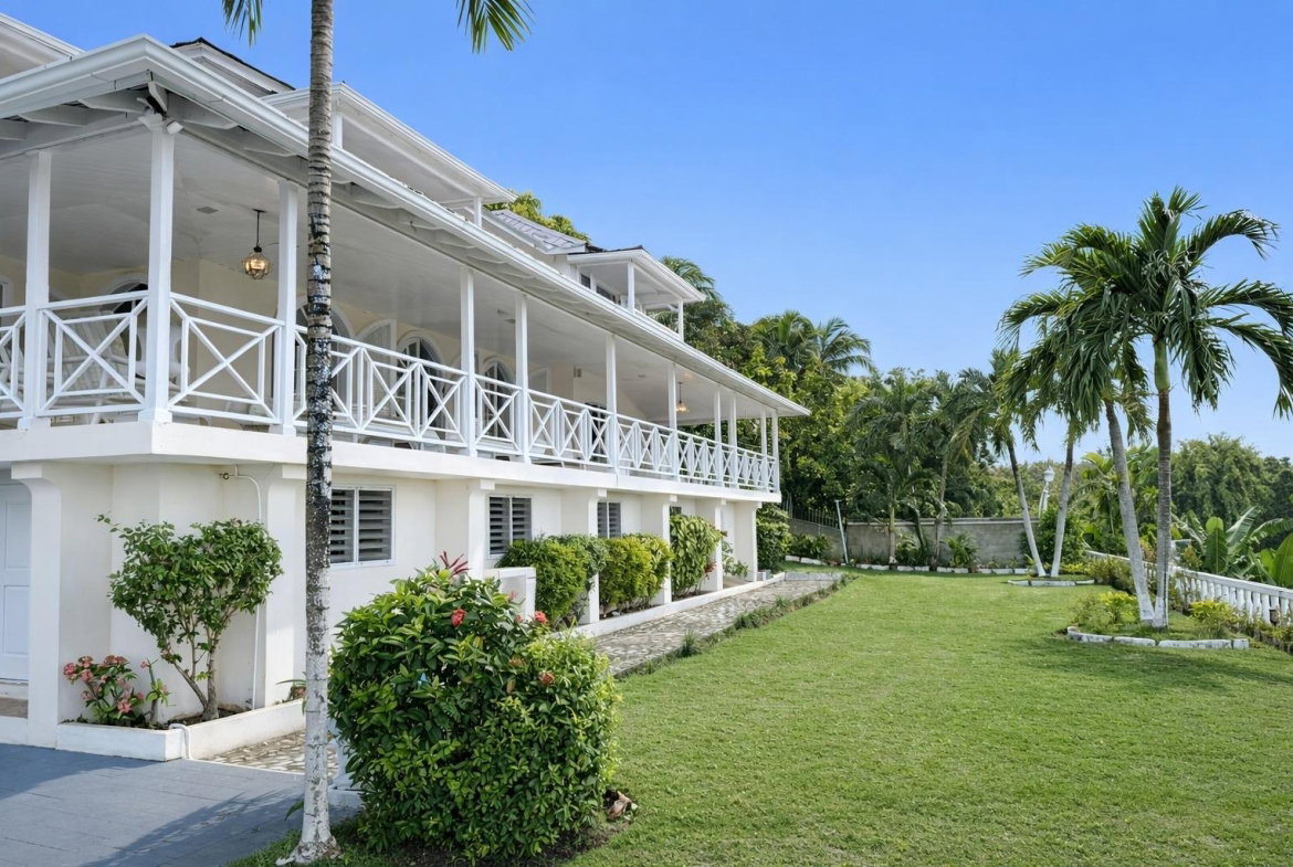 Eleventh image of Lot 16-17 Ridge Estate in Shaw Park, St. Ann, Jamaica - property is For Rent
