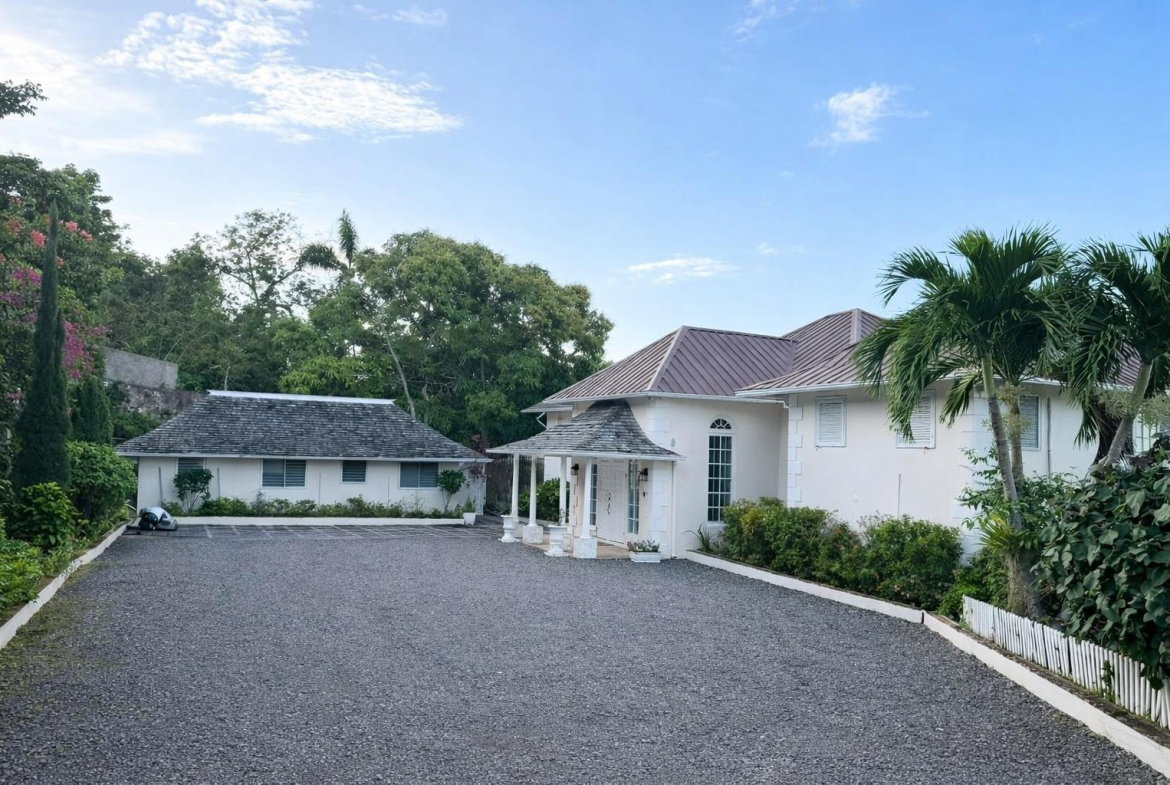 Twelfth image of Lot 16-17 Ridge Estate in Shaw Park, St. Ann, Jamaica - property is For Rent