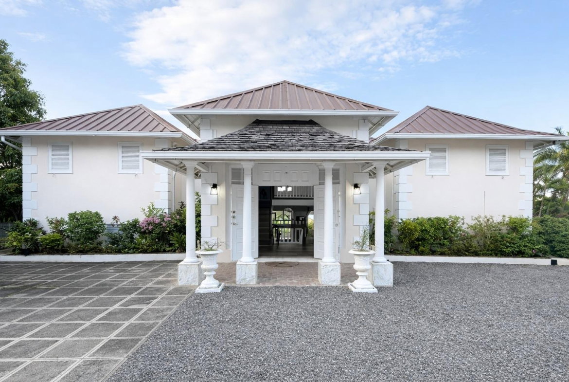 First image of Lot 16-17 Ridge Estate in Shaw Park, St. Ann, Jamaica - property is For Rent