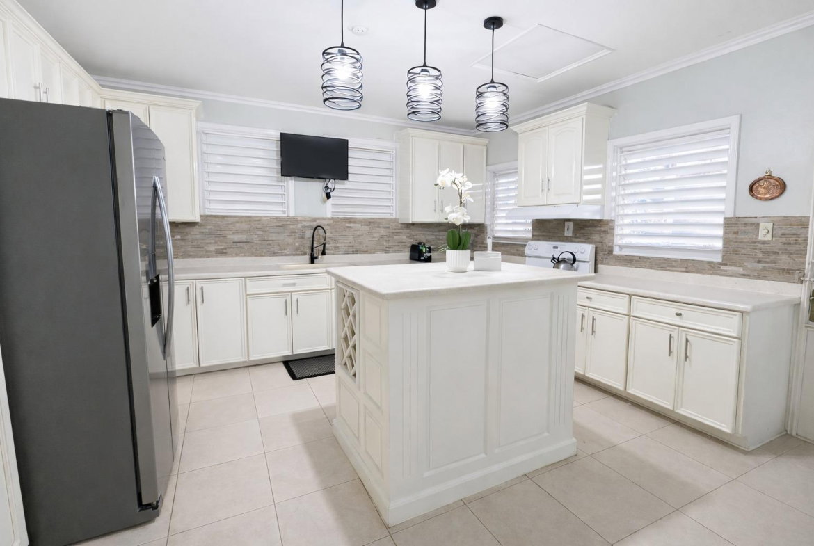 Sixth image of Lot 16-17 Ridge Estate in Shaw Park, St. Ann, Jamaica - property is For Rent