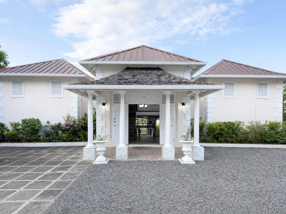 First image of Lot 16-17 Ridge Estate in Shaw Park, St. Ann, Jamaica - property is For Rent