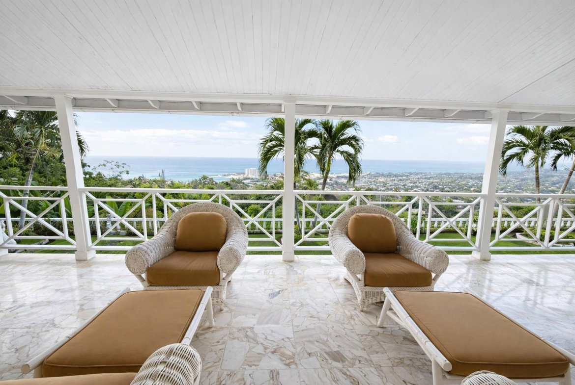 Ninth image of Lot 16-17 Ridge Estate in Shaw Park, St. Ann, Jamaica - property is For Rent