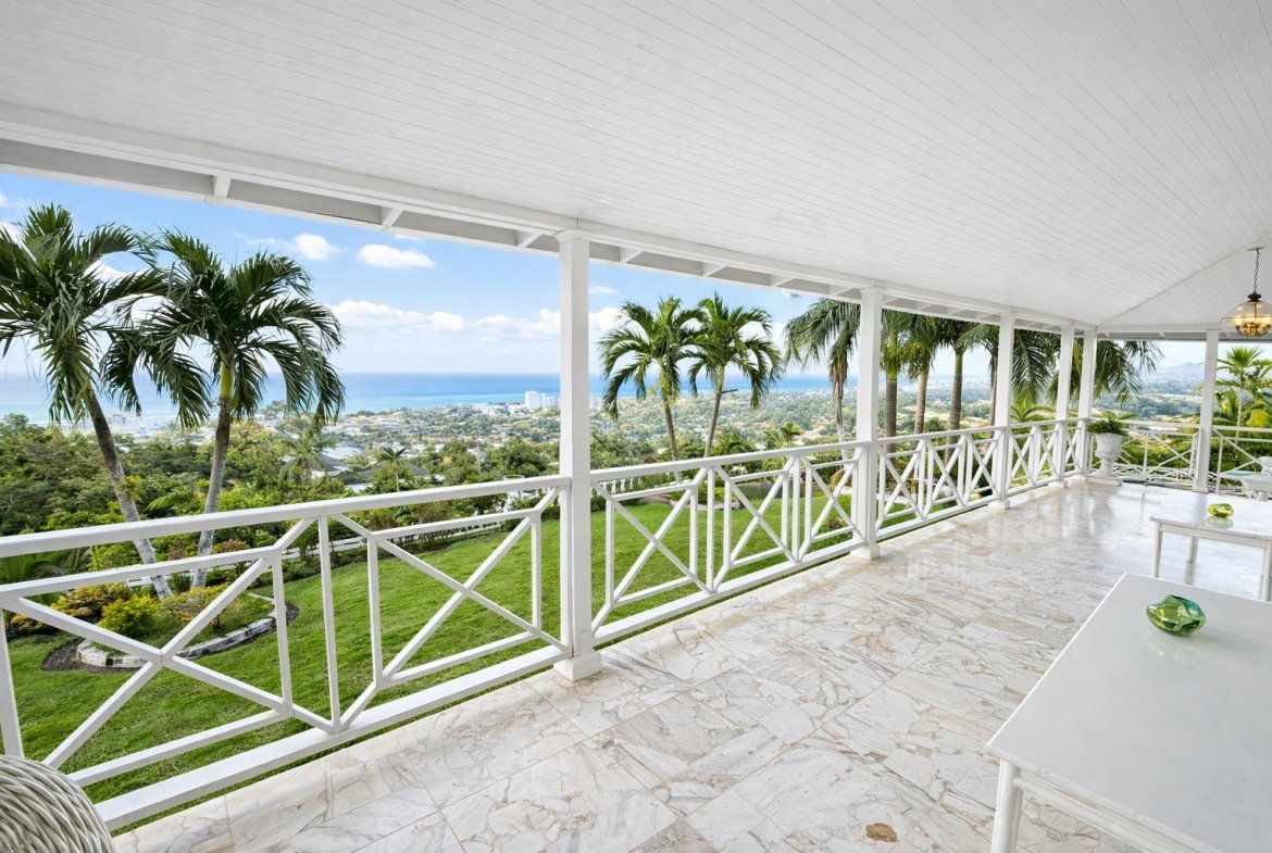 Tenth image of Lot 16-17 Ridge Estate in Shaw Park, St. Ann, Jamaica - property is For Rent