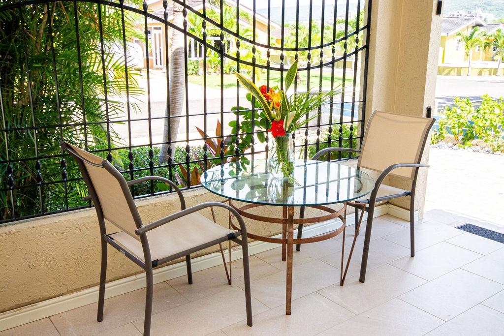 Second image of 269- Cedar Crescent in Drax Hall Estate, St. Ann, Jamaica - property is For Rent