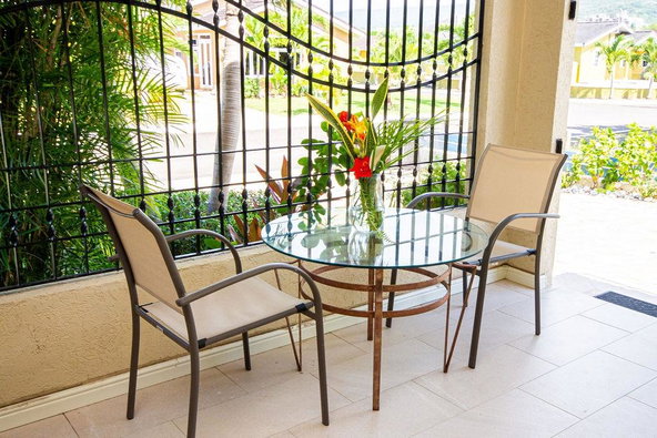 Second image of 269- Cedar Crescent in Drax Hall Estate, St. Ann, Jamaica - property is For Rent