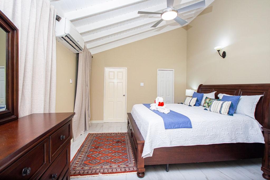 Twelfth image of 269- Cedar Crescent in Drax Hall Estate, St. Ann, Jamaica - property is For Rent