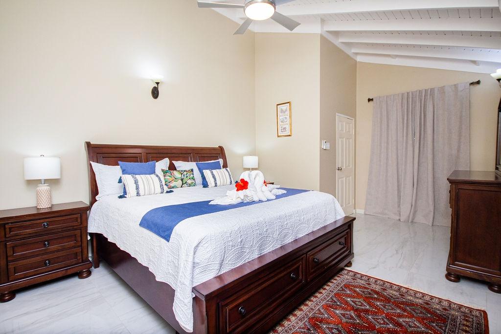 Thirteenth image of 269- Cedar Crescent in Drax Hall Estate, St. Ann, Jamaica - property is For Rent